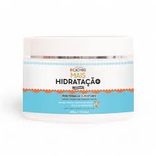 Máscara Hidratação Suprema 400g - HomeCare