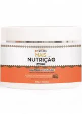 Máscara Nutrição Profunda 400g - HomeCare