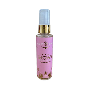 PERFUME DELICADO GLOWY YACHT BRAZIL 60ML - DHONNA