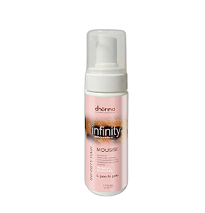 MOUSSE  INFINITY- 170 ML - DHONNA