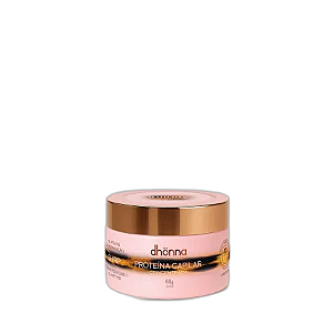 PROTEINA CAPILAR INFINITY - 60g - DHONNA