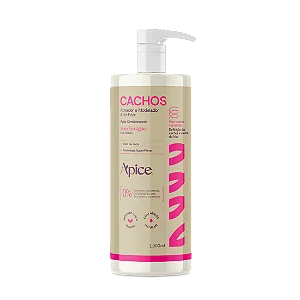 COND ATIV ANTI-FRIZZ CCH NUTRITIVO 1000ML