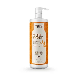 COND CRM PT NUTRI WAVES 1000ML