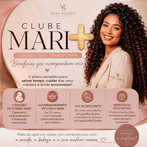 Clube Mari +