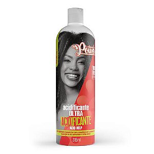 ACIDIFICANTE ULTRA ACIDIFICANTE ACID HELP SOUL POWER 315ML