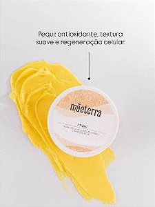 TOCTUS MAE TERRA MASK PEQUI 175GR