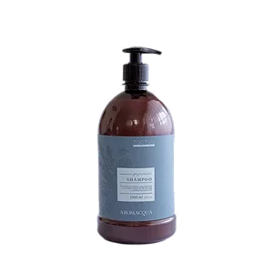 Toctus Shampoo Profissional Serenice 1LT