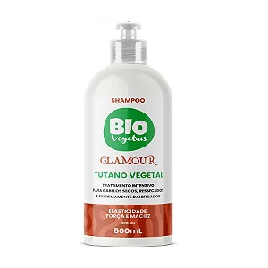 SHAM.BIOVEG.GLAMOUR TUTANO        500ML