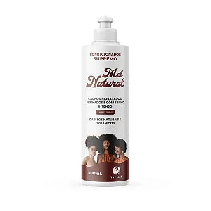 COND.TRIHAIR MEL NATURAL          500ML
