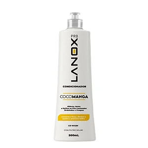 COND.LANOX COCOMANGA               500ML