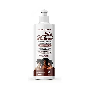 ACIDIFICANTE MEL NATURAL 180ML