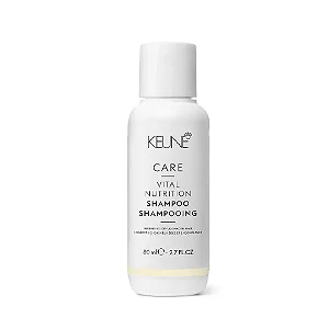 VITAL NUTRITION SHAMPOO KEUNE 80ML