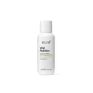 VITAL NUTRITION CONDITIONER KEUNE 80ML