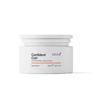 CONFIDENT CURL MASK KEUNE 250ML