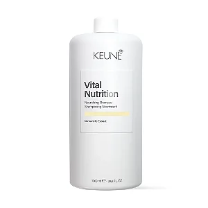 VITAL NUTRITION SHAMPOO KEUNE 1000ML