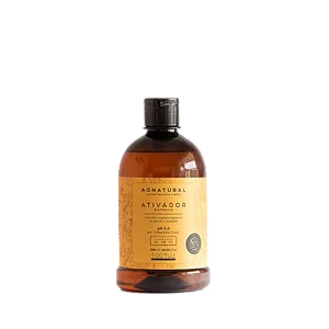 TOCTUS AO NATURAL MODELADOR BOTANICO 500ML