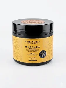 TOCTUS AO NATURAL MASK BOTANICA 500ML