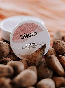 TOCTUS MAE TERRA MANTEIGA MURUMURU 90GR
