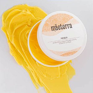 TOCTUS MAE TERRA MANTEIGA PEQUI 90G