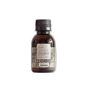 TOCTUS PURA MIX DE OLEOS 100ML