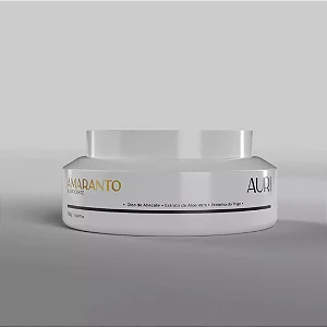 Amaranto Acidificante 500g