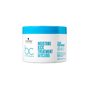 BC CP MOISTK MASCARA - 500ML - NOVO