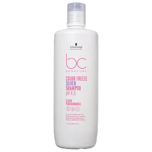 BC - COLOR FREEZE - SHAMP. 1L