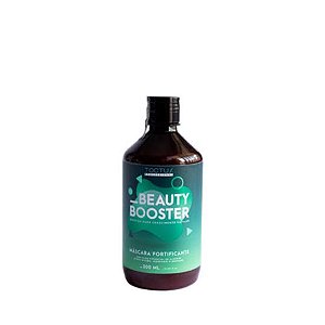 TOCTUS BEAUTY BOOSTER MASK FORTIFICANTE 500ML