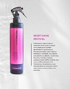 TOCTUS MUST HAVE REVIVAL 300ML