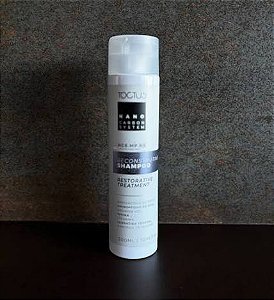 TOCTUS NANO CARBON SH RECONST. 300 ML