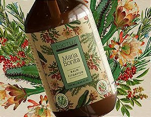 TOCTUS MARIA BONITA SH 500ML