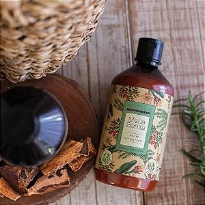 TOCTUS MARIA BONITA BALM 500ML
