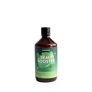 TOCTUS BEAUTY BOOSTER SH 500ML