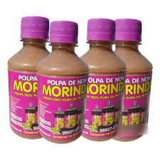 Noni onde comprar Polpa de Fruta Noni 500ml Orgânico e Natural