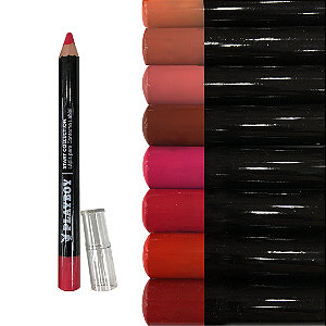 Lápis Labial - Playboy