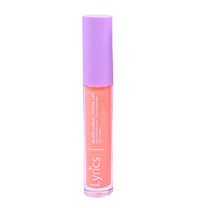 Hydra Lips Gloss Labial - Lyrics Cosméticos