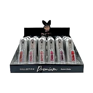 Batom Premium Matte - Playboy