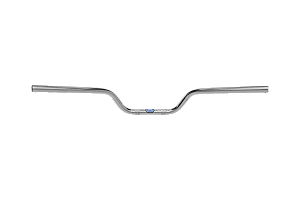 GUIDÃO CBX 200 STRADA 1.5MM POLIDO