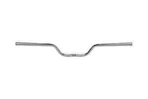 GUIDÃO CBX 250 TWISTER 2.0MM CROMADO