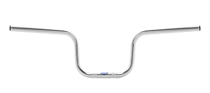 GUIDÃO CG 150 2.0MM POLIDO