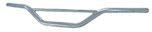 GUIDÃO XRE 300 POLIDO