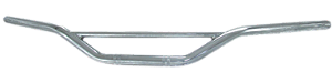 GUIDÃO 250 TORNADO POLIDO 2.0MM