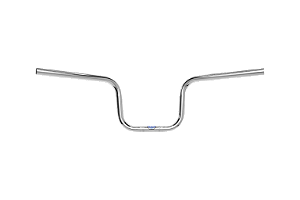GUIDÃO CG 99 2.0MM POLIDO