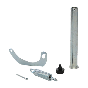 KIT CAVALETE CENTRAL CG 160 ATE 2016