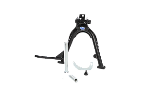 CAVALETE CENTRAL BIZ 125 / COMPLETO