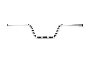 GUIDÃO CG 125 83/84 2.0MM POLIDO CROMADO