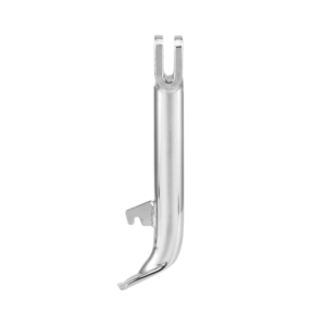 CAVALETE LATERAL SHINERAY PHOENIX +50 CROMADO
