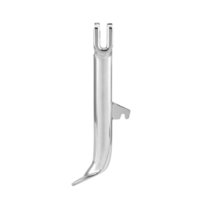 CAVALETE LATERAL SHINERAY PHOENIX 50CC CROMADO