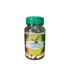 Curcuma Com Ora Pro Nobis
