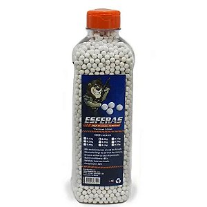 BBS AIRSOFT LEAO 0.20 / 5000